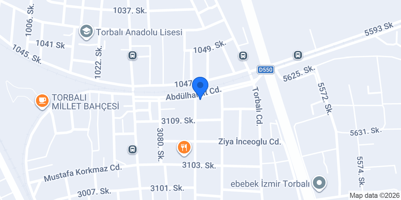 SANCAR & SANCAR HUKUK VE DANIŞMANLIK BÜROSU konumu