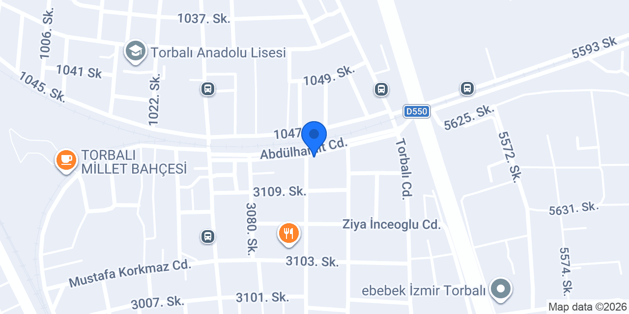 A yapı gayrimenkul ltd. şti. konumu