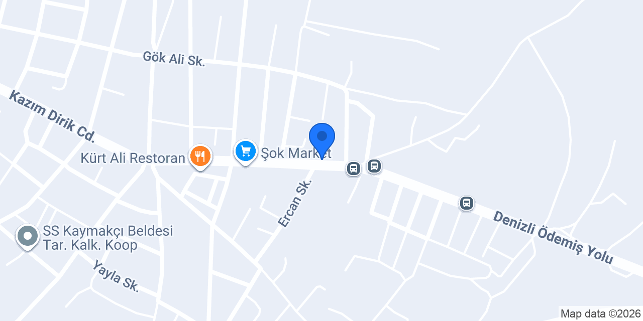 Uysal Tarim Aygaz Bayi konumu
