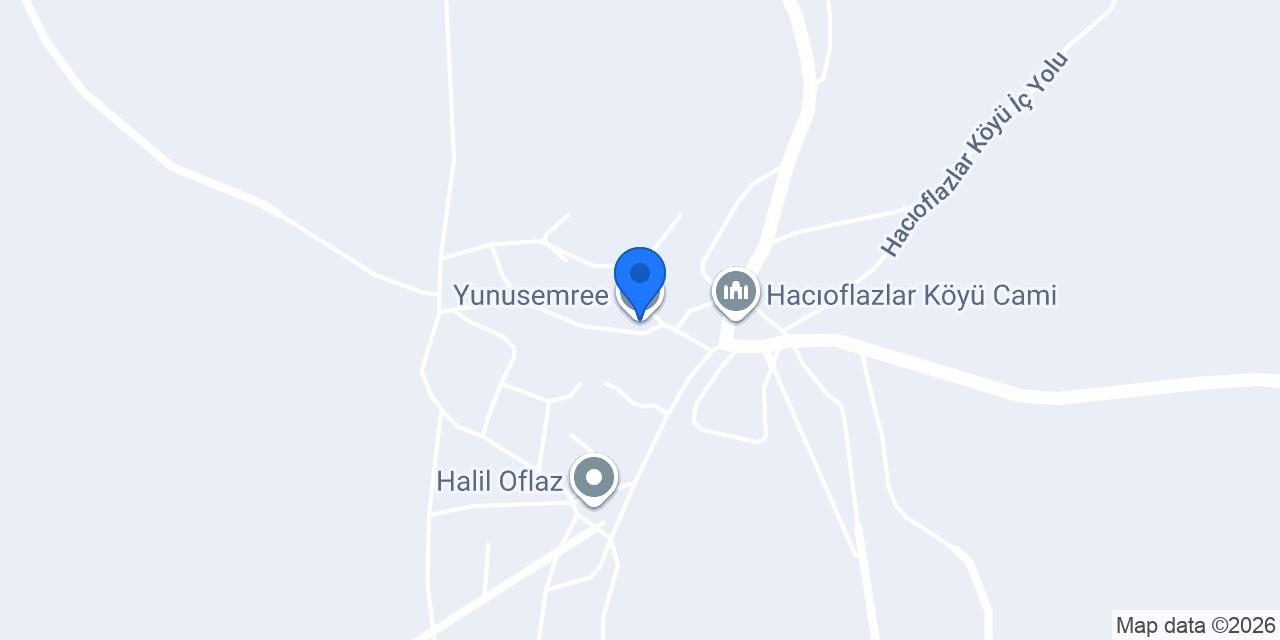 Yunusemree konumu