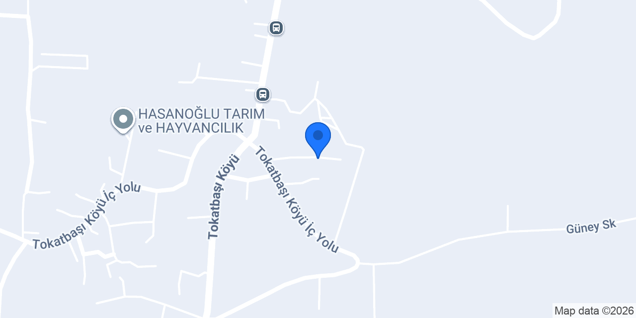 ÇOBAN TARIM konumu