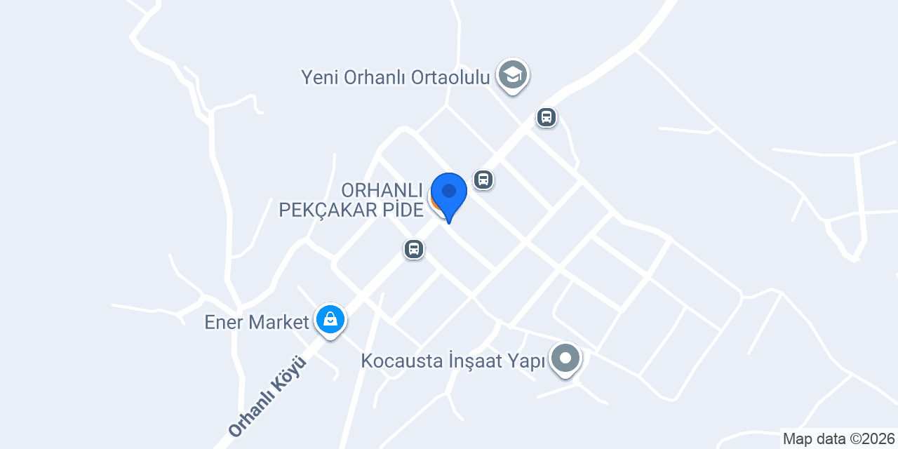 Gökçam Emlak konumu