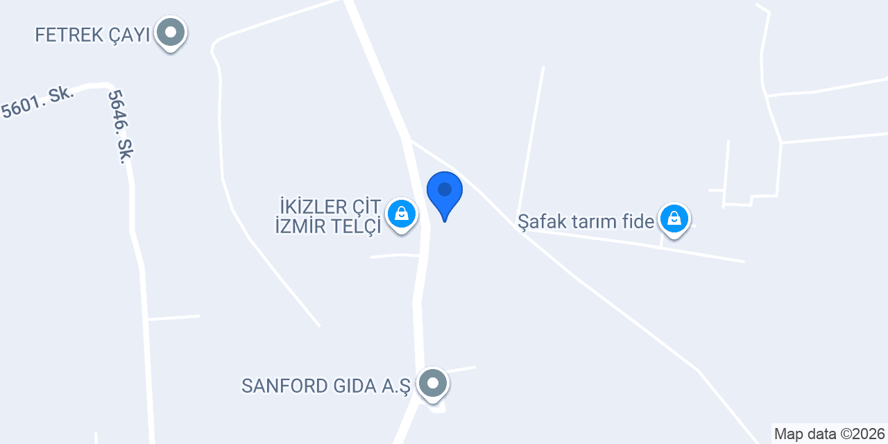 Aym Group Havalandırma konumu