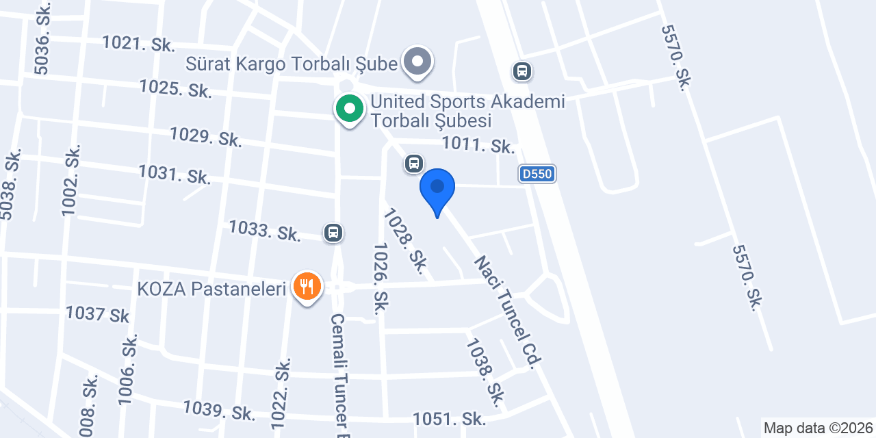 Kasap Samet Onay konumu