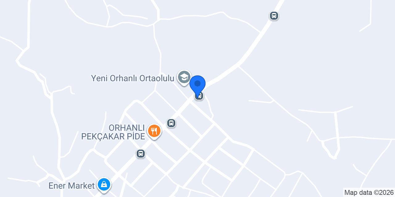 Ege elektrik konumu