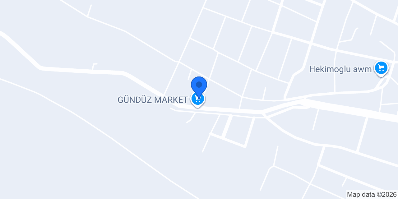 Irgıllı İlköğretim Okulu konumu