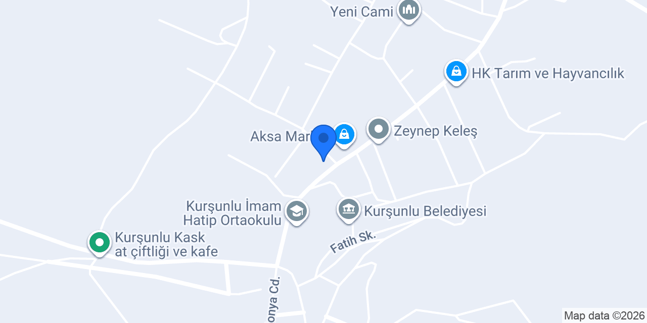 MENES BESİCİLİK konumu
