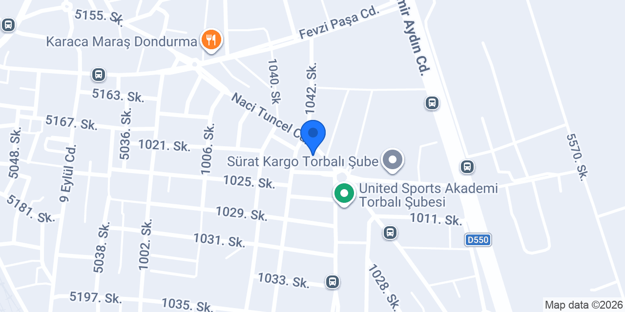KÜÇÜK RENT A CAR konumu