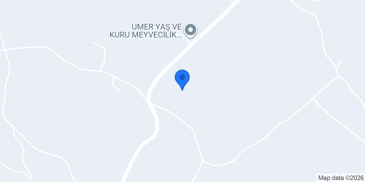 ULUS ZEYTİNYAĞI FABRİKASI konumu