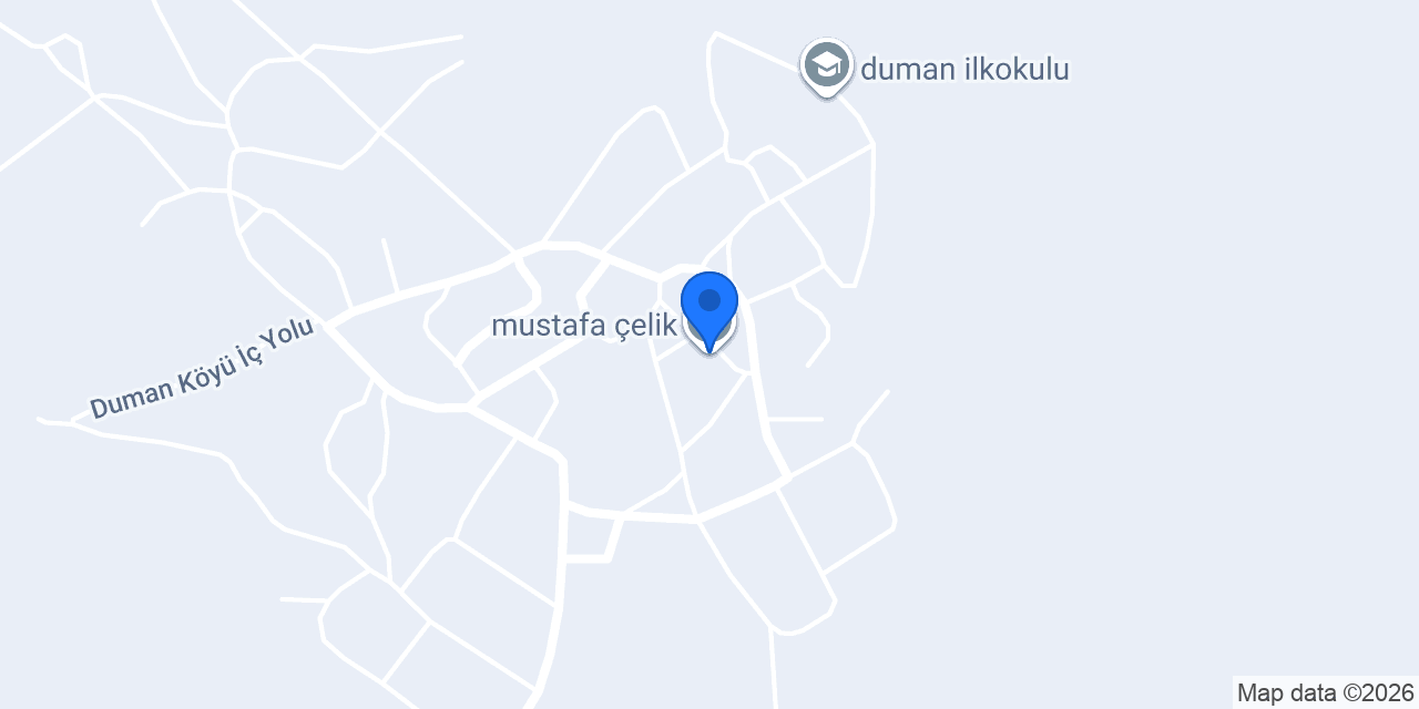 mustafa çelik konumu
