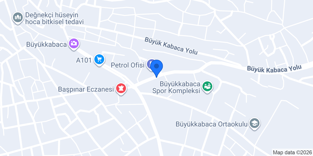 TURAN İLETİŞİM konumu