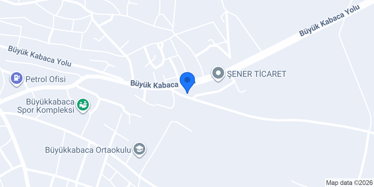 Derelioğlu Oto Lastik konumu