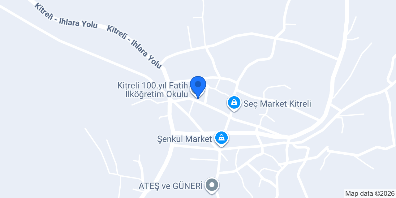 Ptt konumu