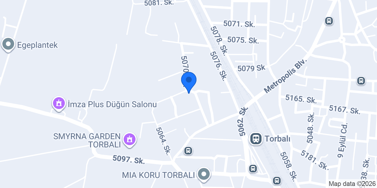 Bozdag nil madran BARIŞ TİCARET konumu