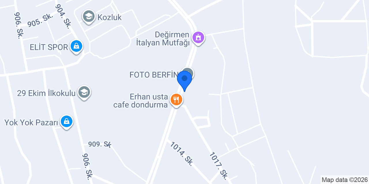 Ömer çocuk dünyası konumu