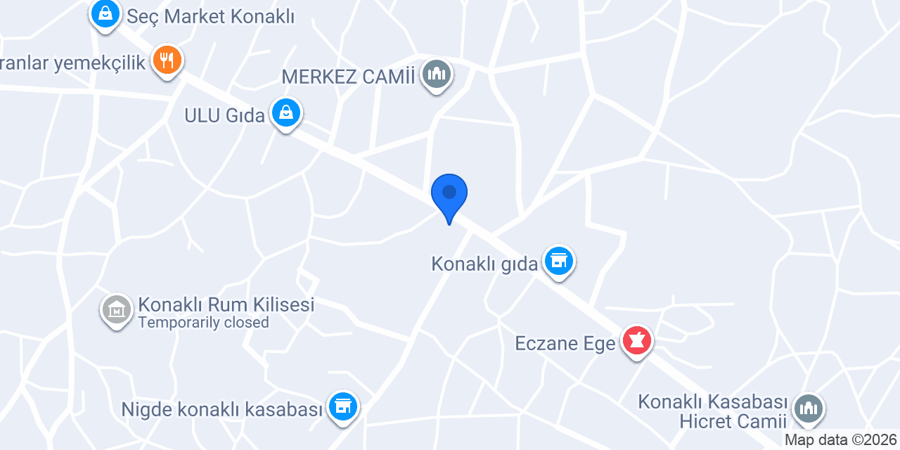 İMZA ERKEK KUAFÖRÜ konumu