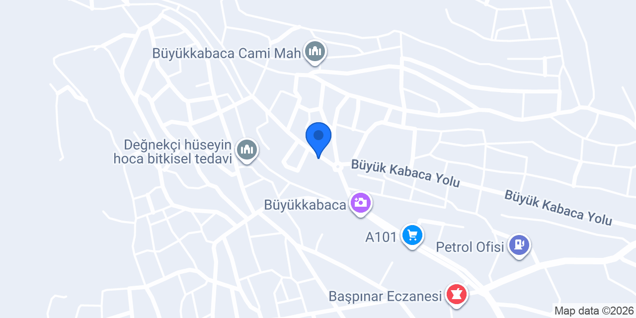 YILDIZ TOST TATLI SALONU ÇİĞKÖFTE konumu