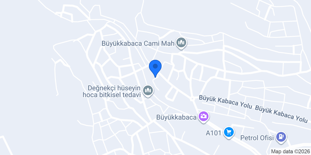 Ptt Acente konumu