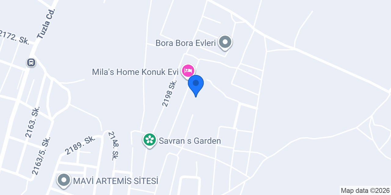 Seyfi Kitap Evi konumu