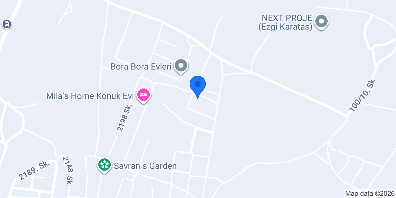 Usta elektrik konumu