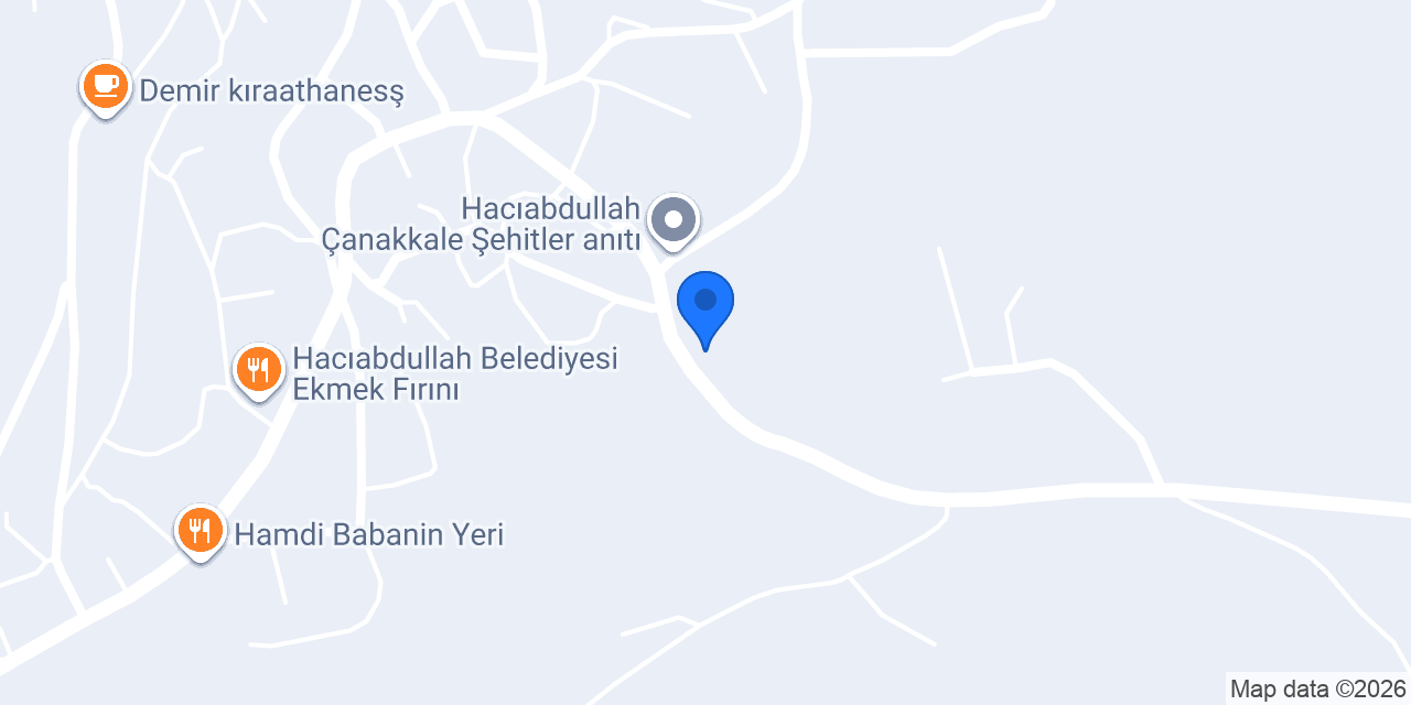 GÖBEKLİLER konumu