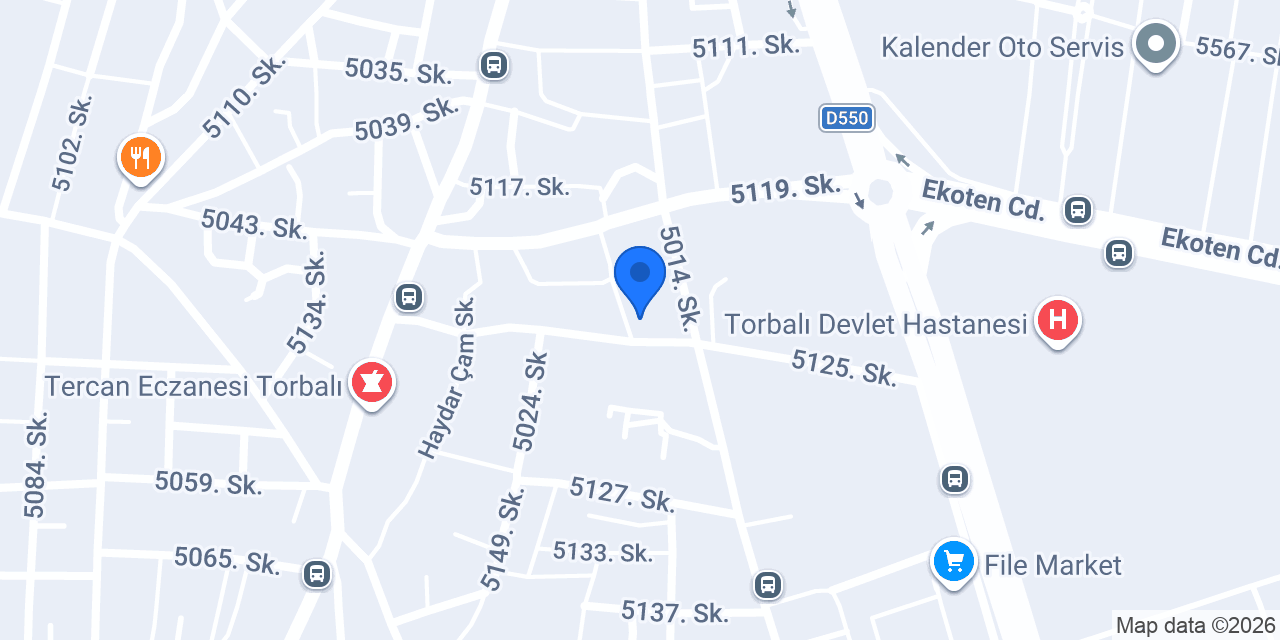 Avukat Sibel Tekin konumu