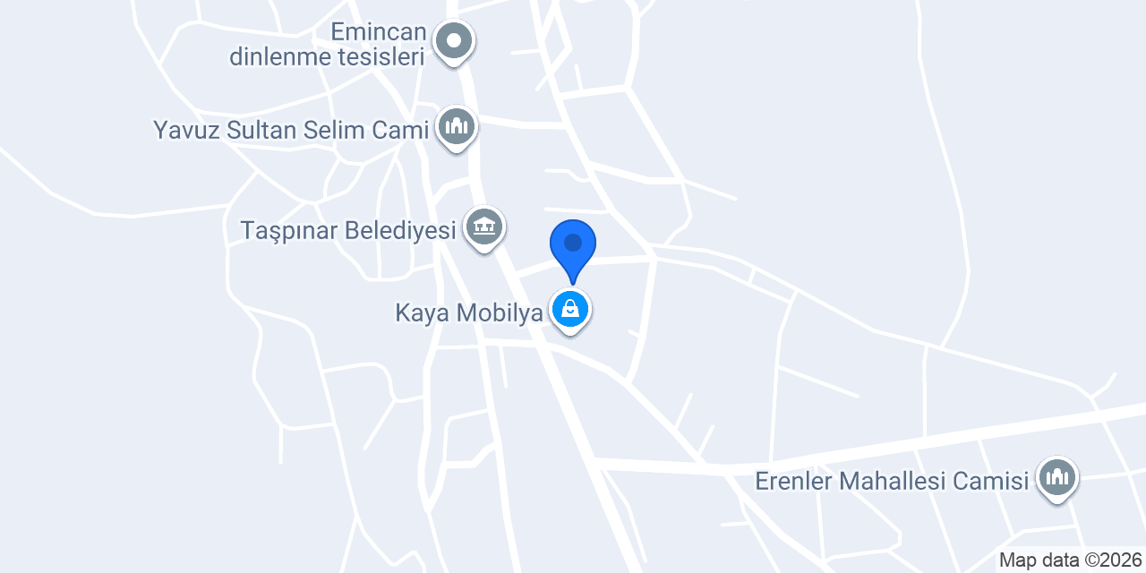 Hayat Su konumu
