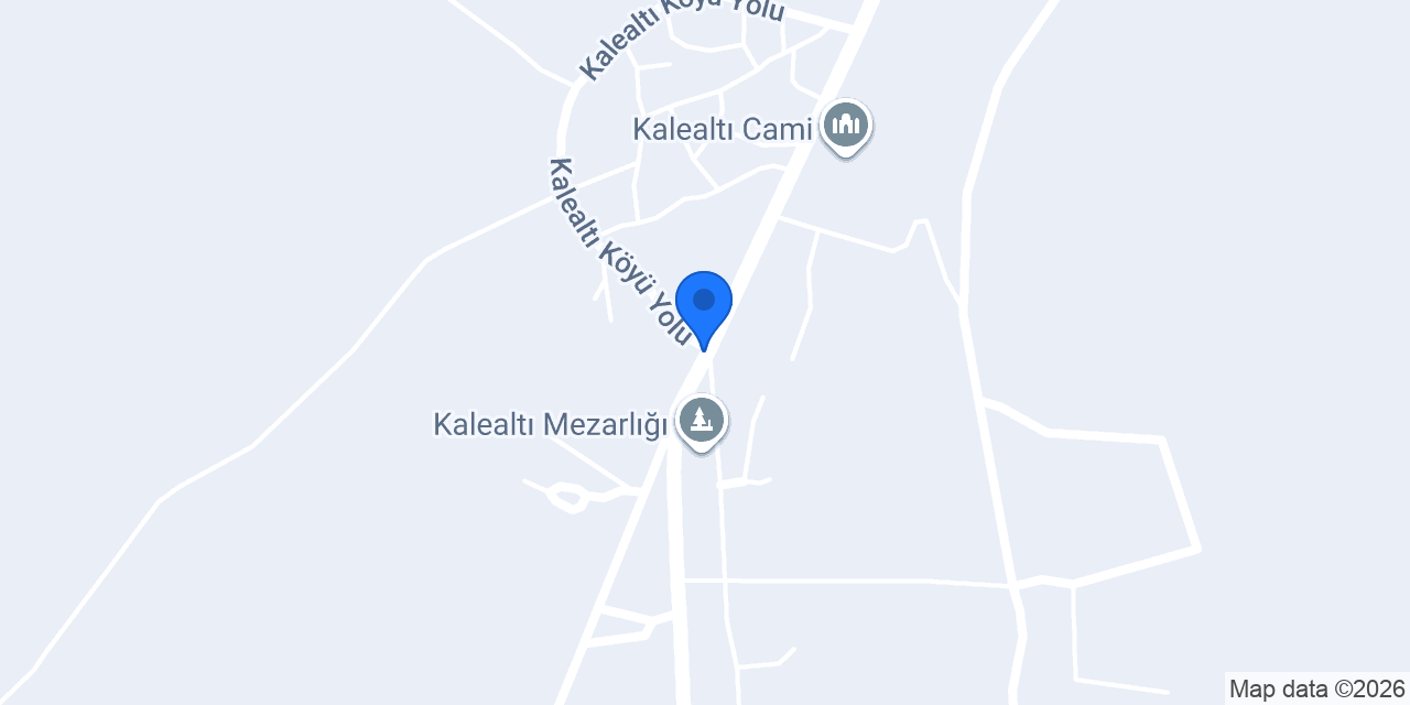 Kadoil konumu