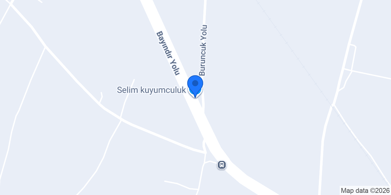 Selim kuyumculuk konumu