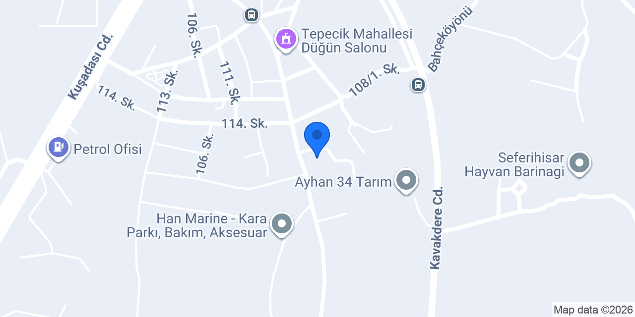 Hisarlı Marka Global konumu
