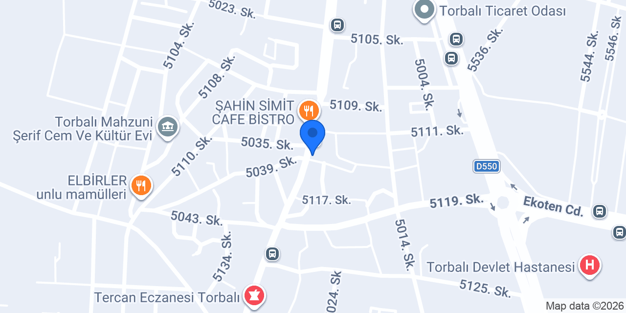 SVL inş konumu