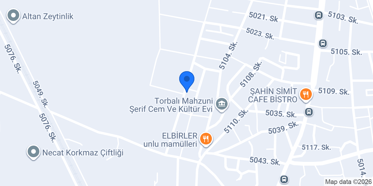 İlke seramik konumu