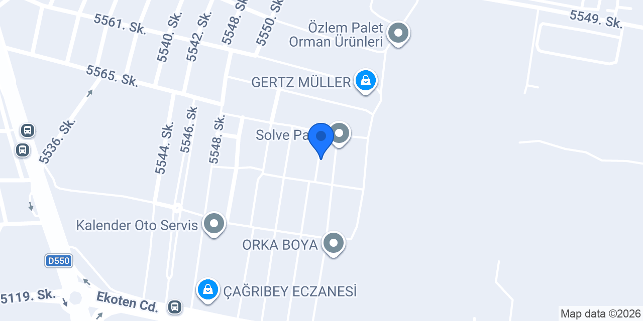 Torbalı Ses Halı Yıkama konumu