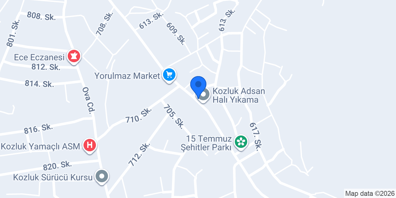 Vodafone Group Plc konumu