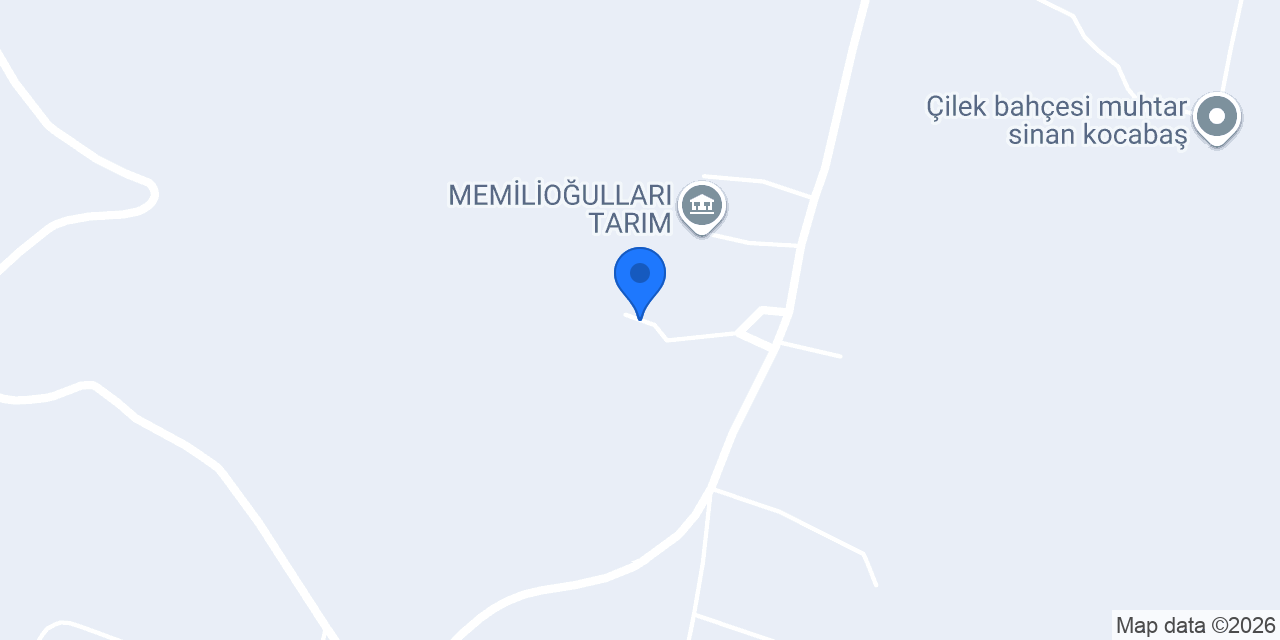 ERENLER MALİKANESİ konumu