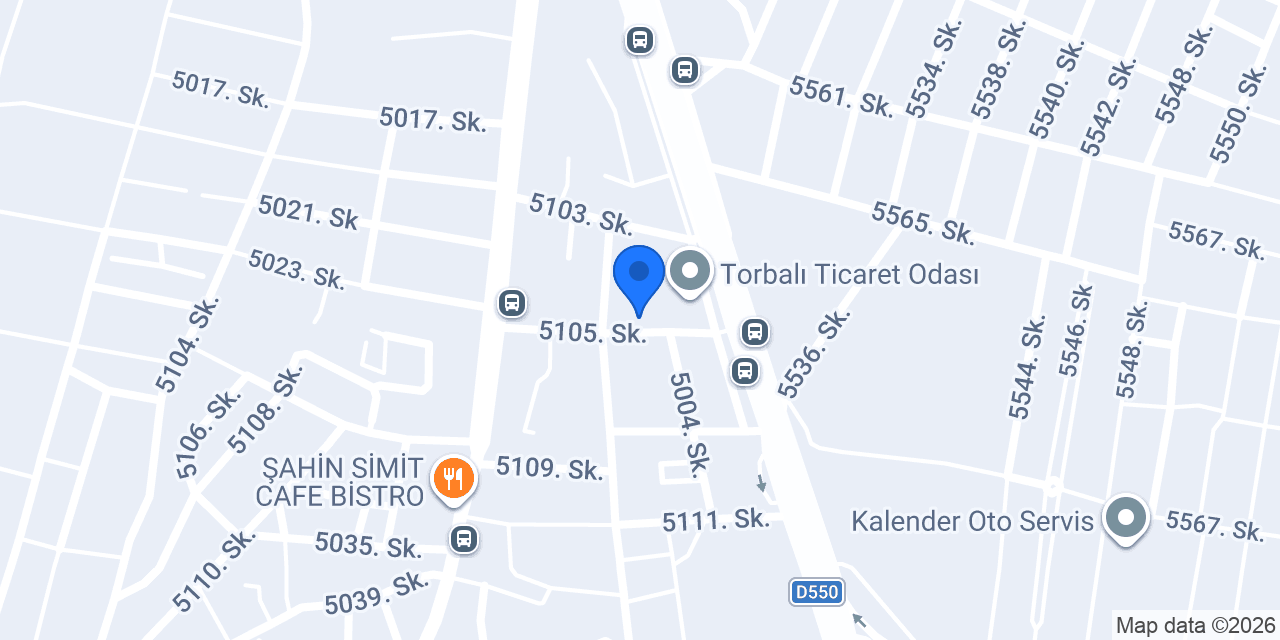 GEZGİN NAKLİYAT konumu