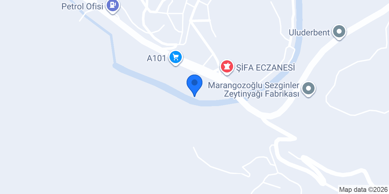 IKILER DEMIR DOĞRAMA konumu