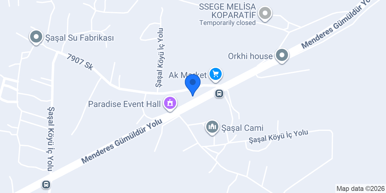 Nautra desing konumu