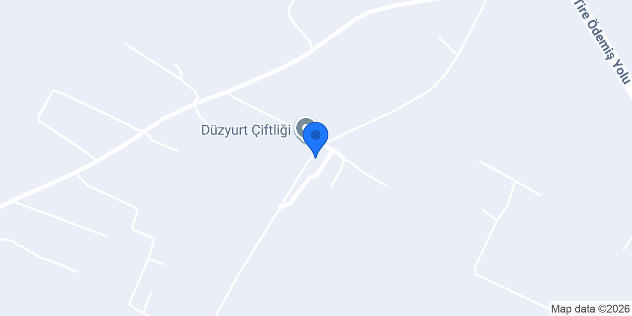 Balcı Çiftliği konumu