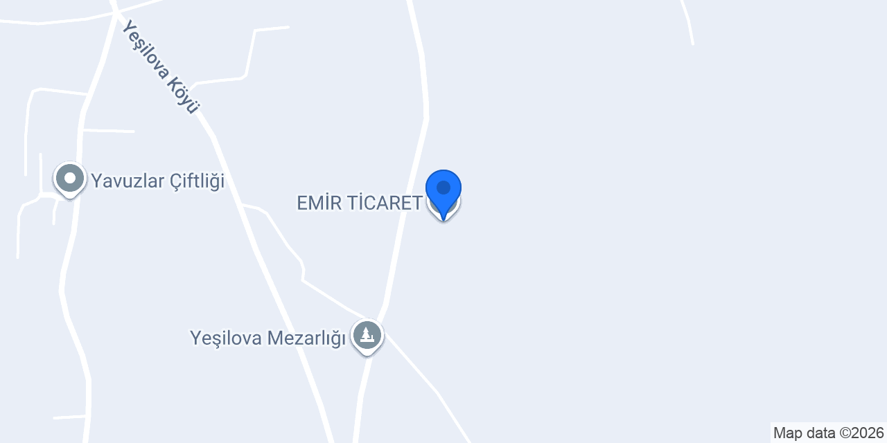 EMİR TİCARET konumu