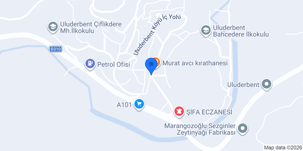 KARALIK ELEKTRİK konumu