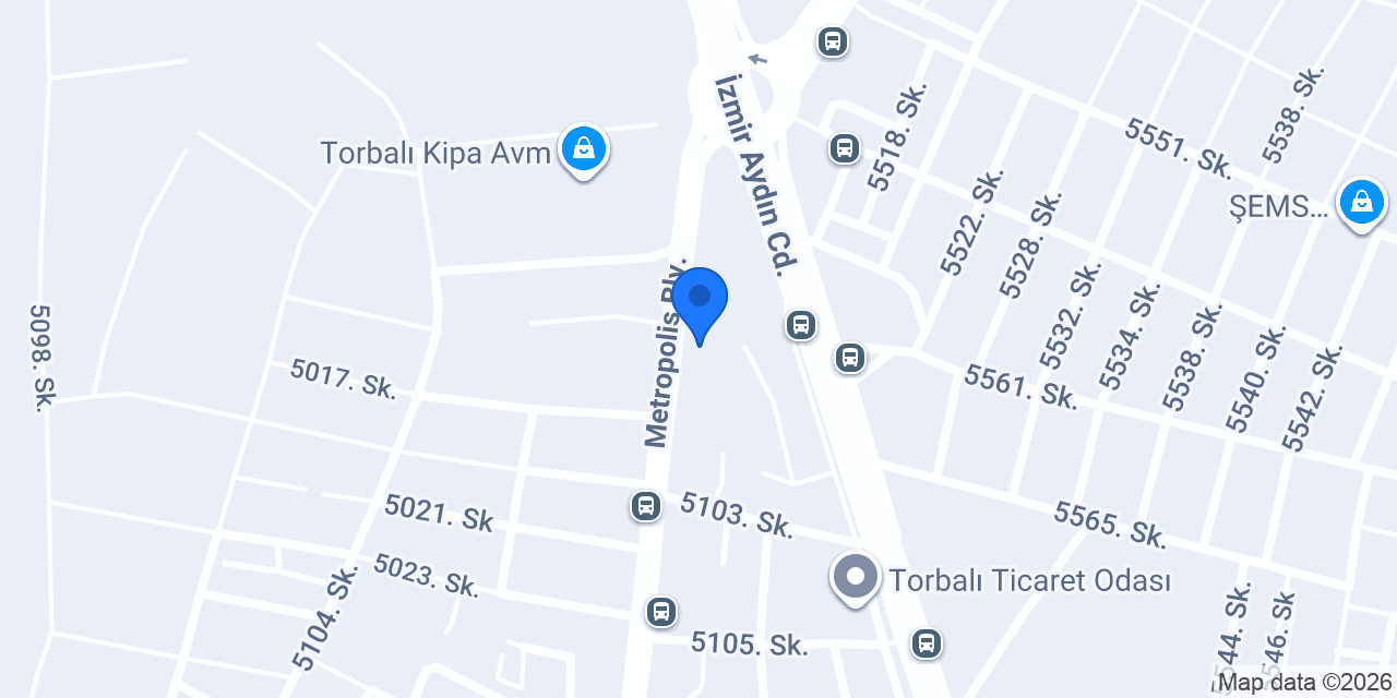 Sigortagroup Sağlam Şubesi konumu
