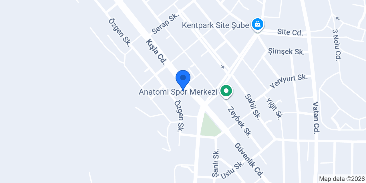 Sam-Et Kasap konumu