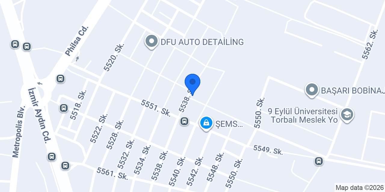 Mtn Oto döşeme konumu