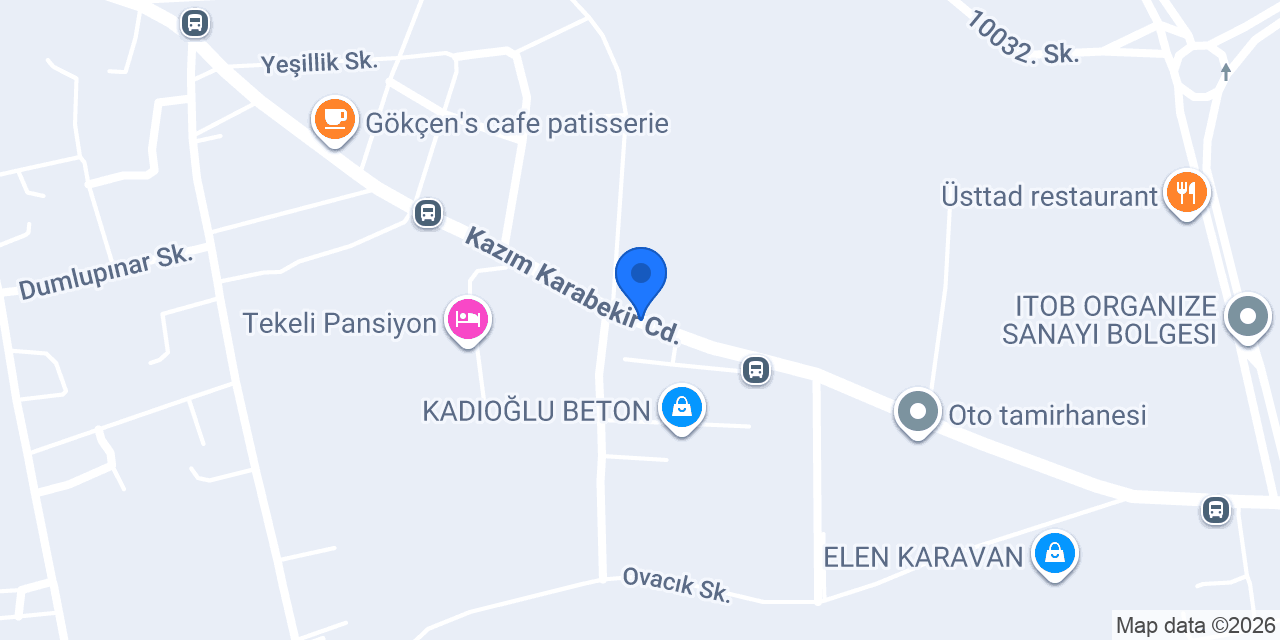 TURAN yangın konumu