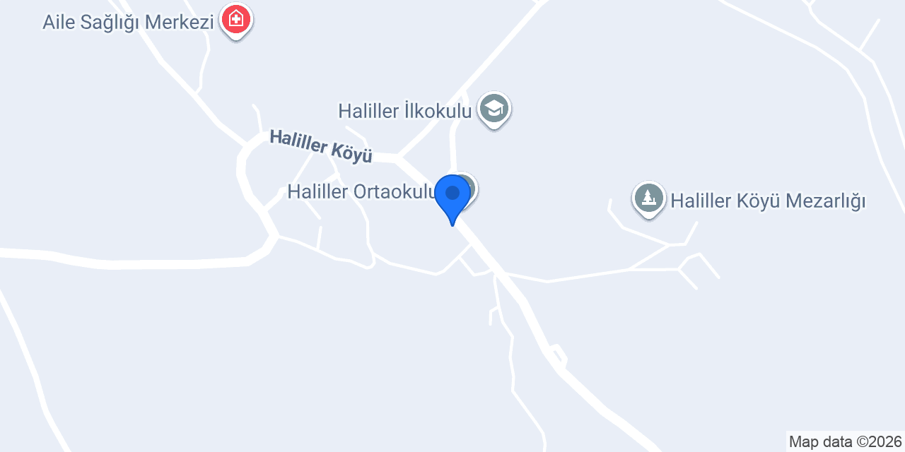 KOCABAŞOĞLU TİCARET konumu