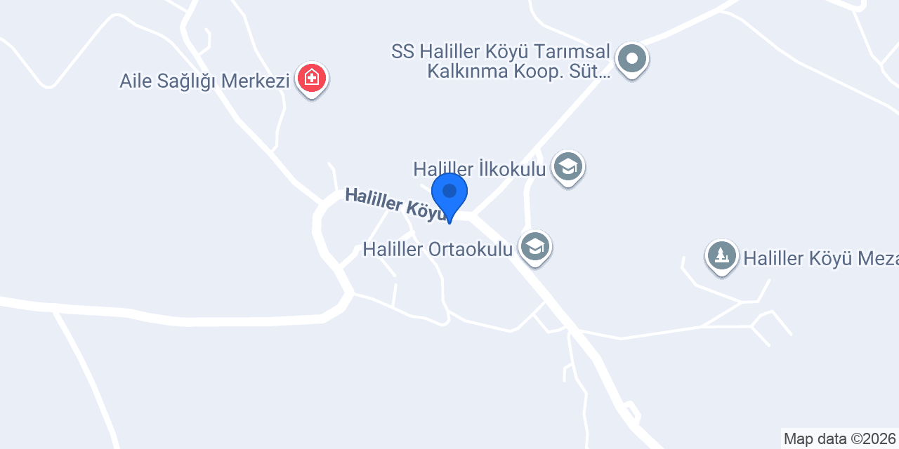 Karcı Pen/Marangoz konumu