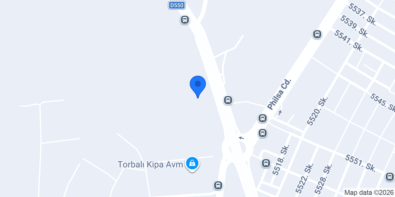 Dengiz Oto Lastik konumu