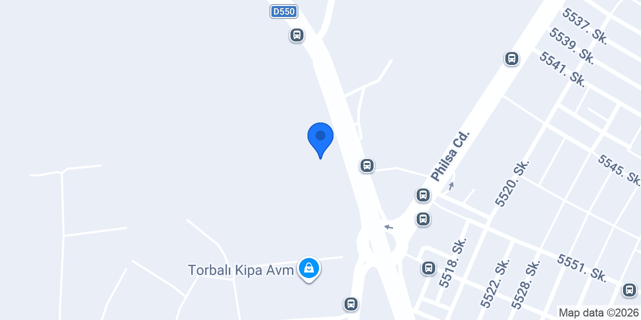 Zeydan Petrol konumu