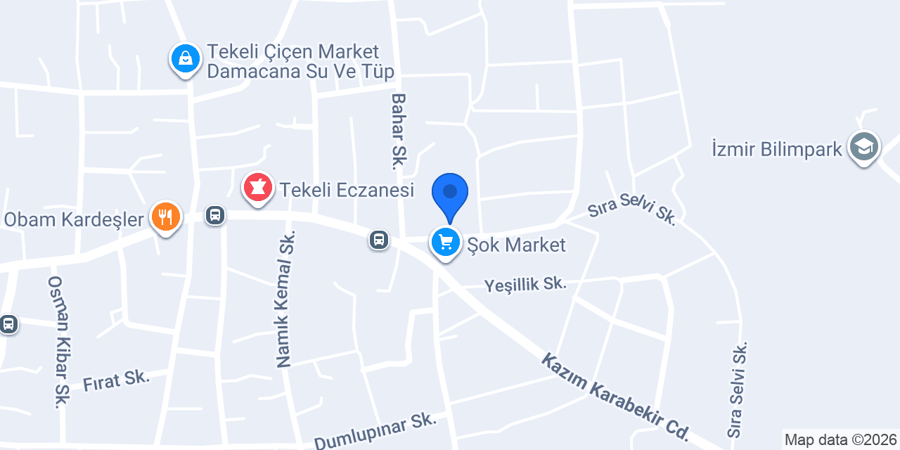 ÇOBAN SIHHI TESİSAT konumu
